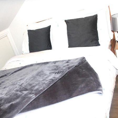 Qties Luxury Home London Luaran gambar