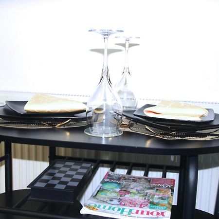 Qties Luxury Home London Luaran gambar