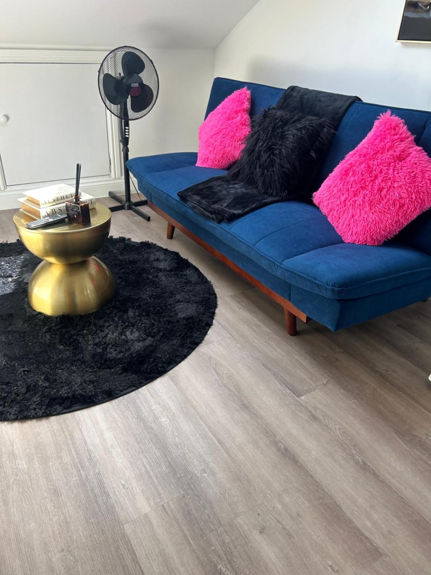 Qties Luxury Home London Luaran gambar