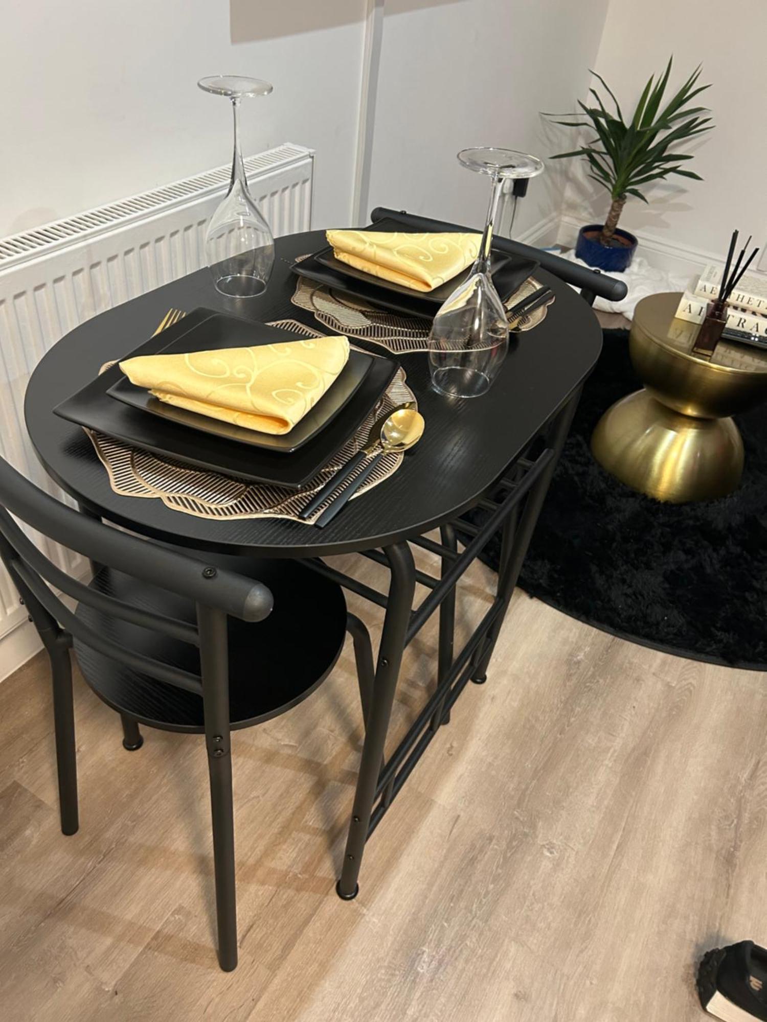 Qties Luxury Home London Luaran gambar