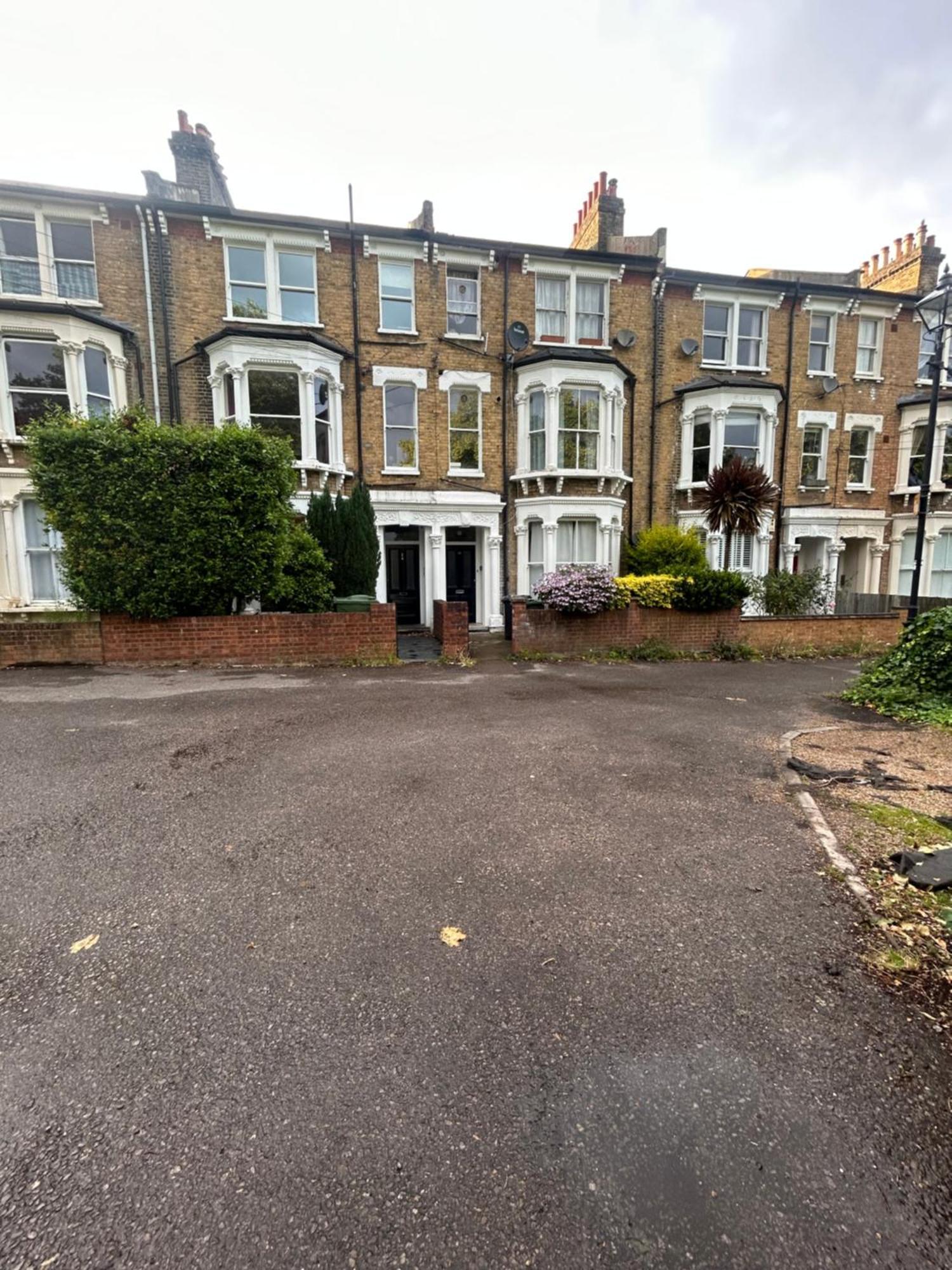 Qties Luxury Home London Luaran gambar